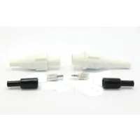 High Voltage Power Cable connectors