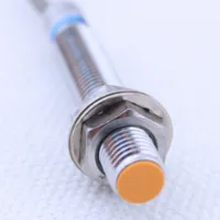Proximity M8 Flush L50 Orange 2