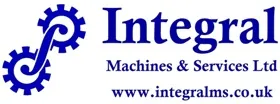 Integral Machines and Services Logo