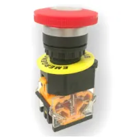 Emergency push black 2