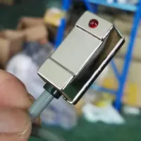 Cylinder Sensor CS1-U