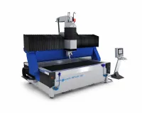 Waterjet