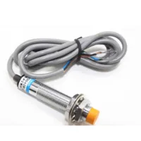 Proximity M12 4 Orange 1