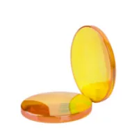 Laser ZnSe Lenses