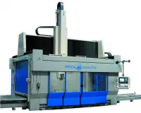 5 Axis