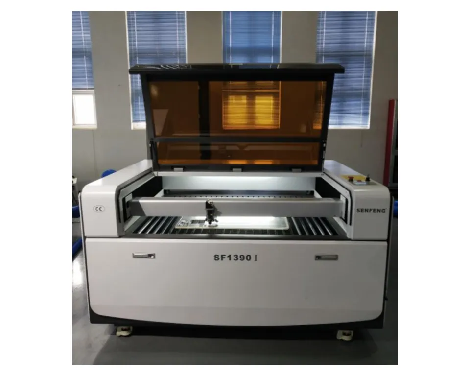Budget Laser Senfeng 1390