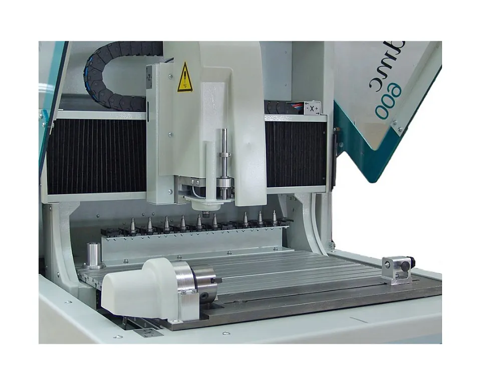 CNC Router Midi DMC