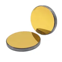 Laser Si Mirrors