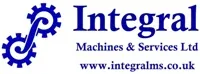 Integral Machines and Services Logo