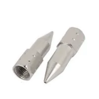 Grease Gun Tip Conic 1